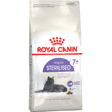 Sterilised Appetite 7+ Royal Canin
